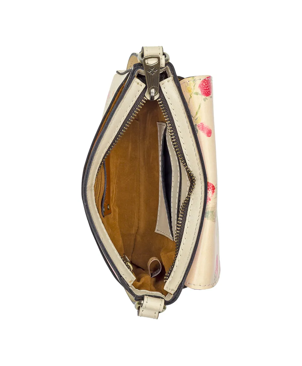 Dovera Crossbody - Parisian Strawberry sold by Patricia Nash product image thumbnail 4