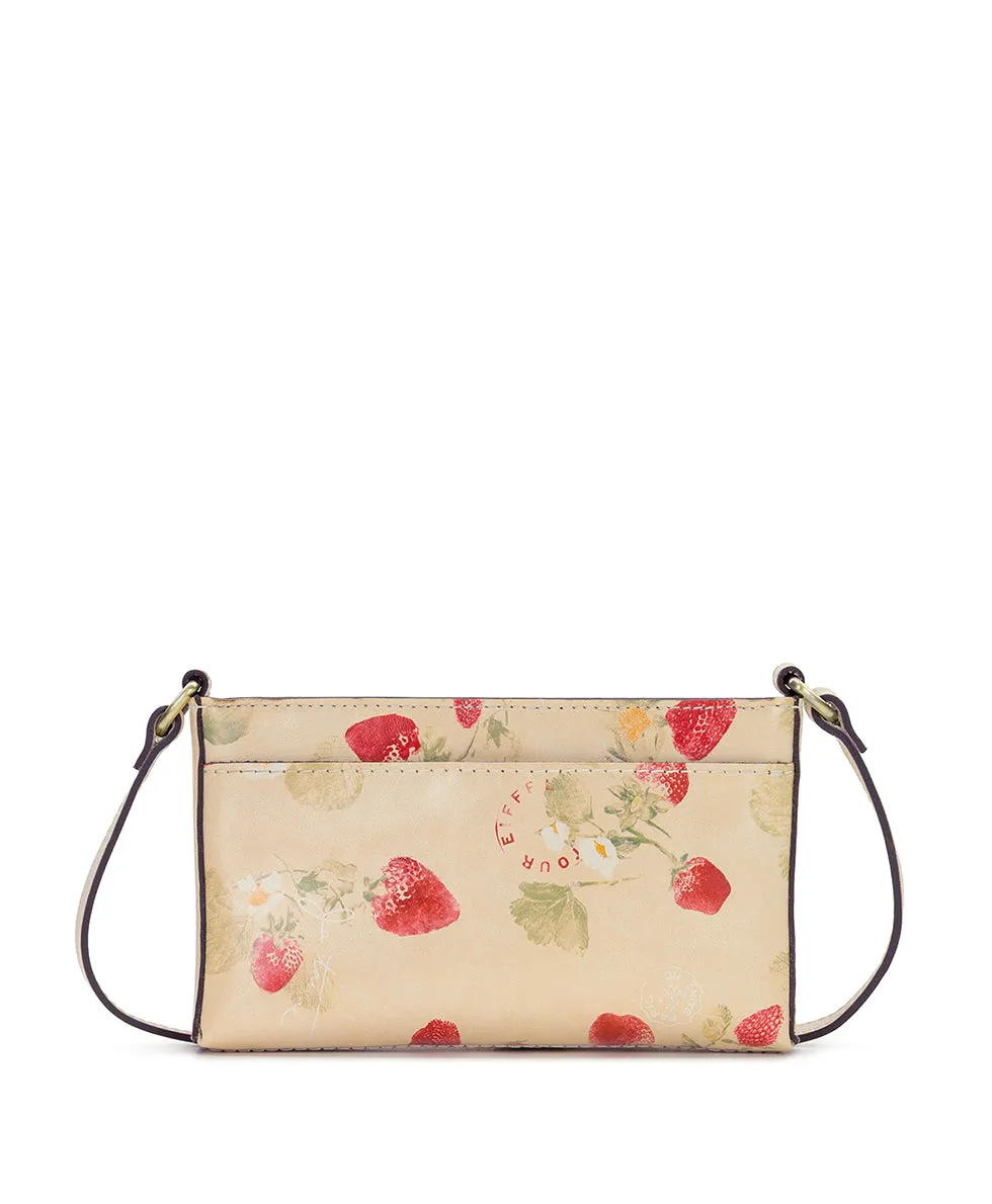 Dovera Crossbody - Parisian Strawberry sold by Patricia Nash product image thumbnail 2