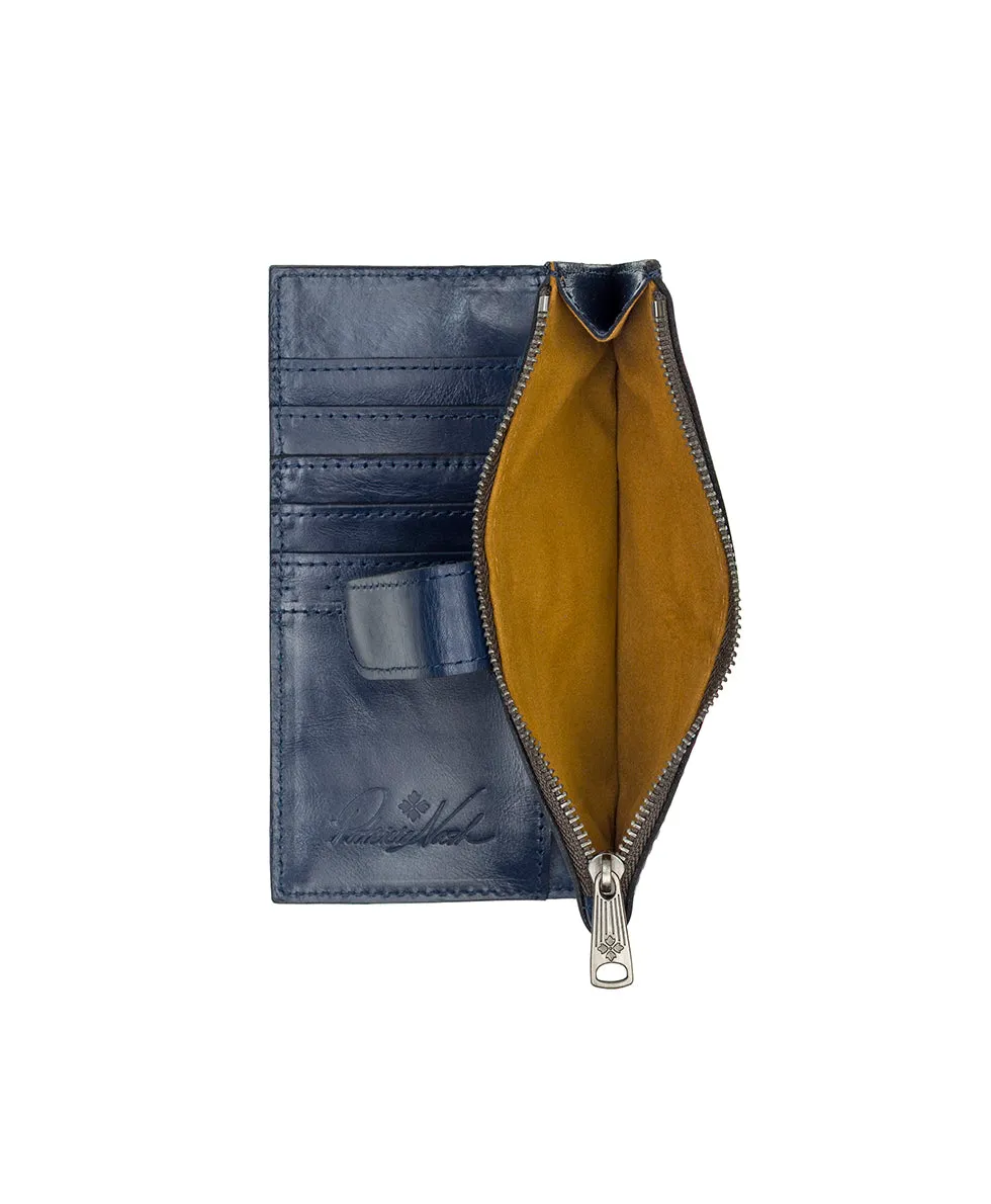 Nazari Wallet - Parisian Strawberry sold by Patricia Nash product image thumbnail 5