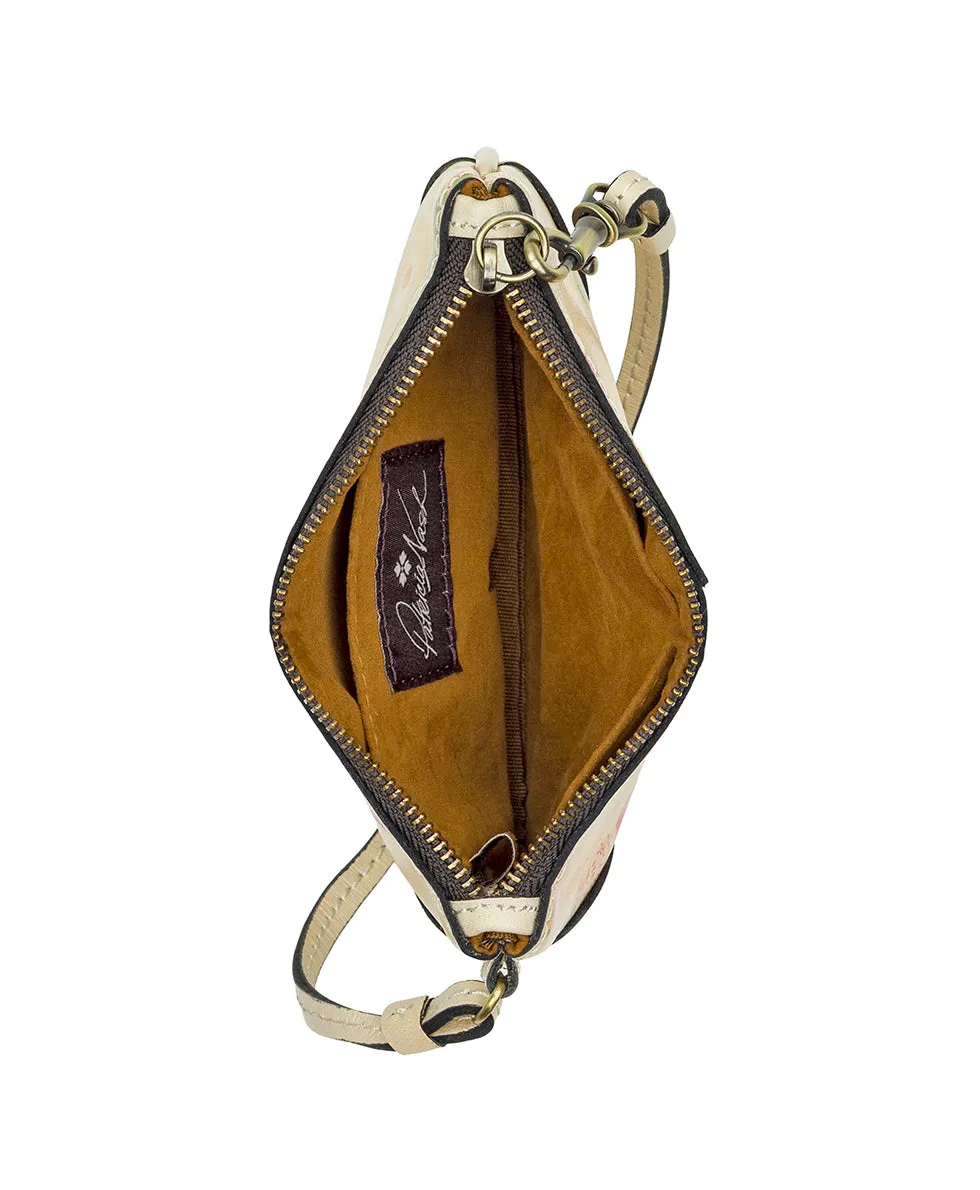 Lula Wristlet - Parisian Strawberry sold by Patricia Nash product image thumbnail 3