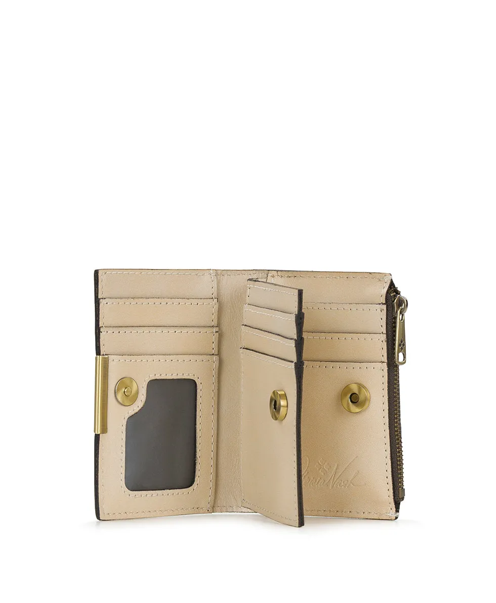 Busalla Wallet - Parisian Strawberry sold by Patricia Nash product image thumbnail 3