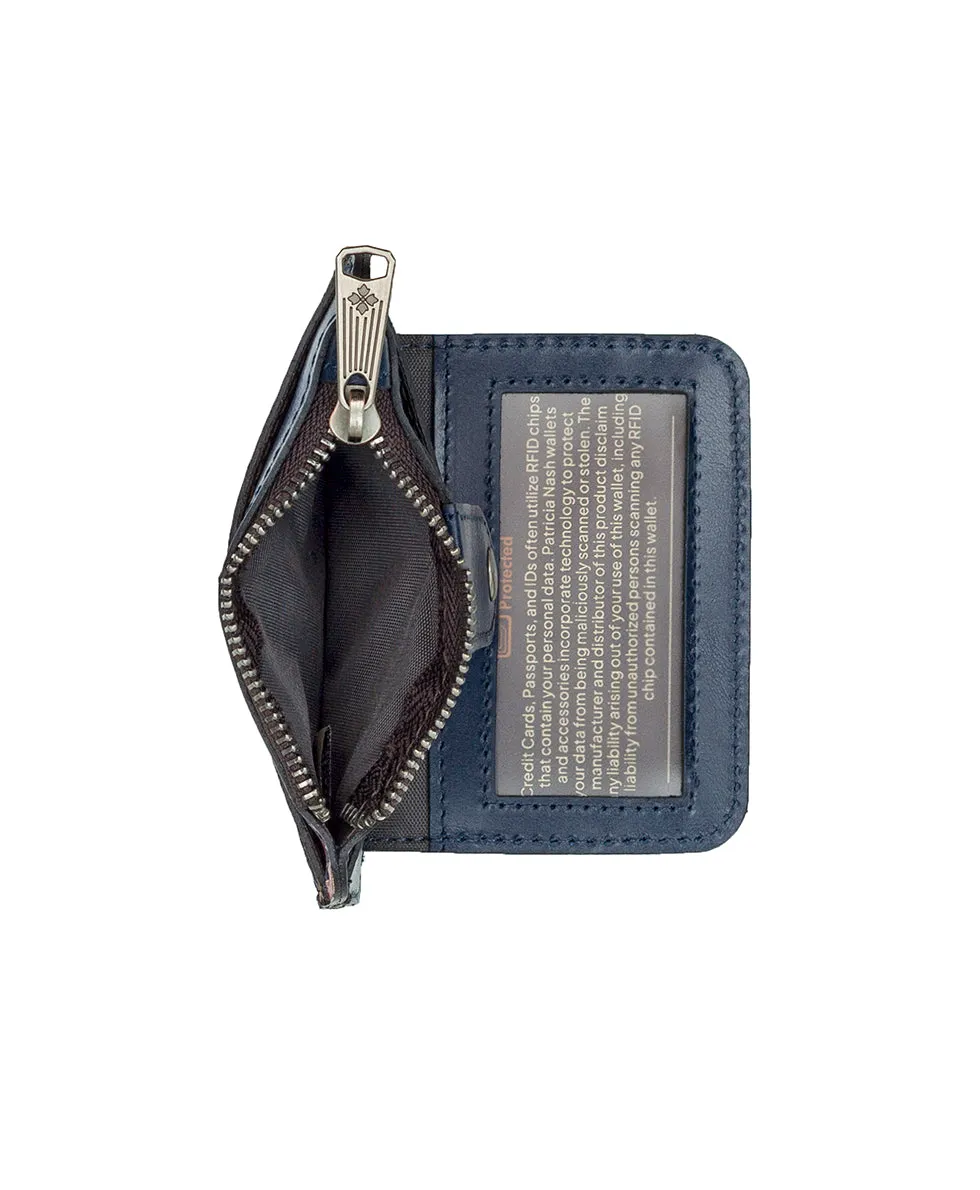 Cassis ID Case - Parisian Strawberry sold by Patricia Nash product image thumbnail 4