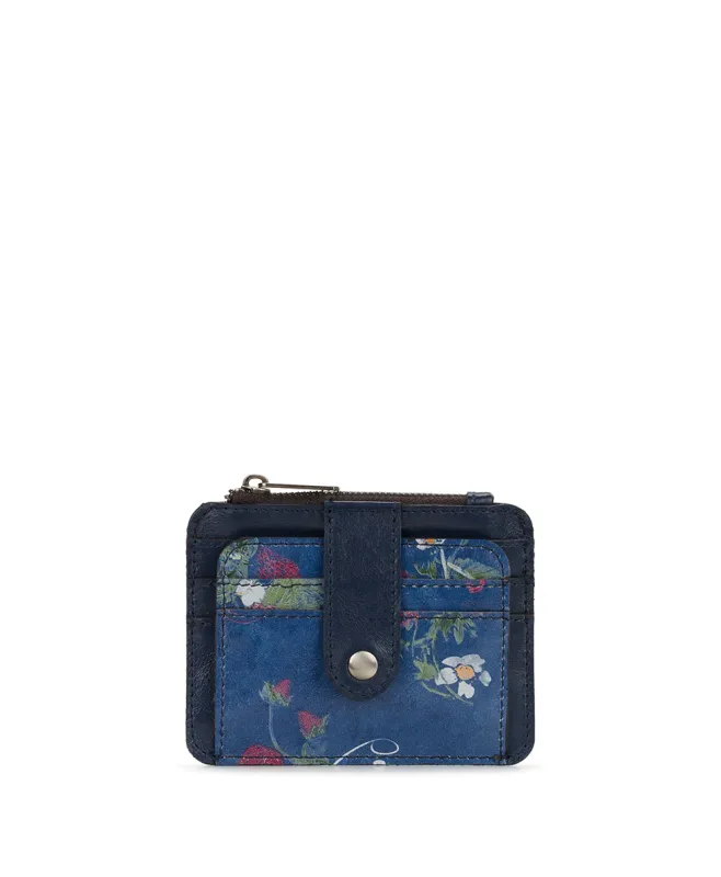 Cassis ID Case - Parisian Strawberry sold by Patricia Nash