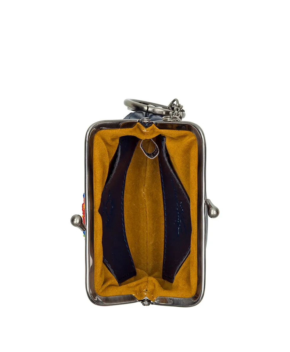 Large Borse - Strawberry Beaded sold by Patricia Nash product image thumbnail 3