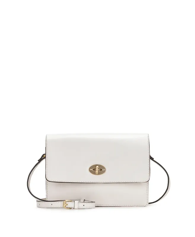 Livana Crossbody - Vintage Distressed sold by Patricia Nash