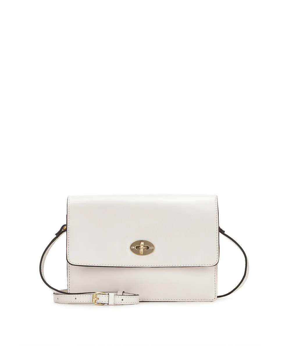 Livana Crossbody - Vintage Distressed sold by Patricia Nash