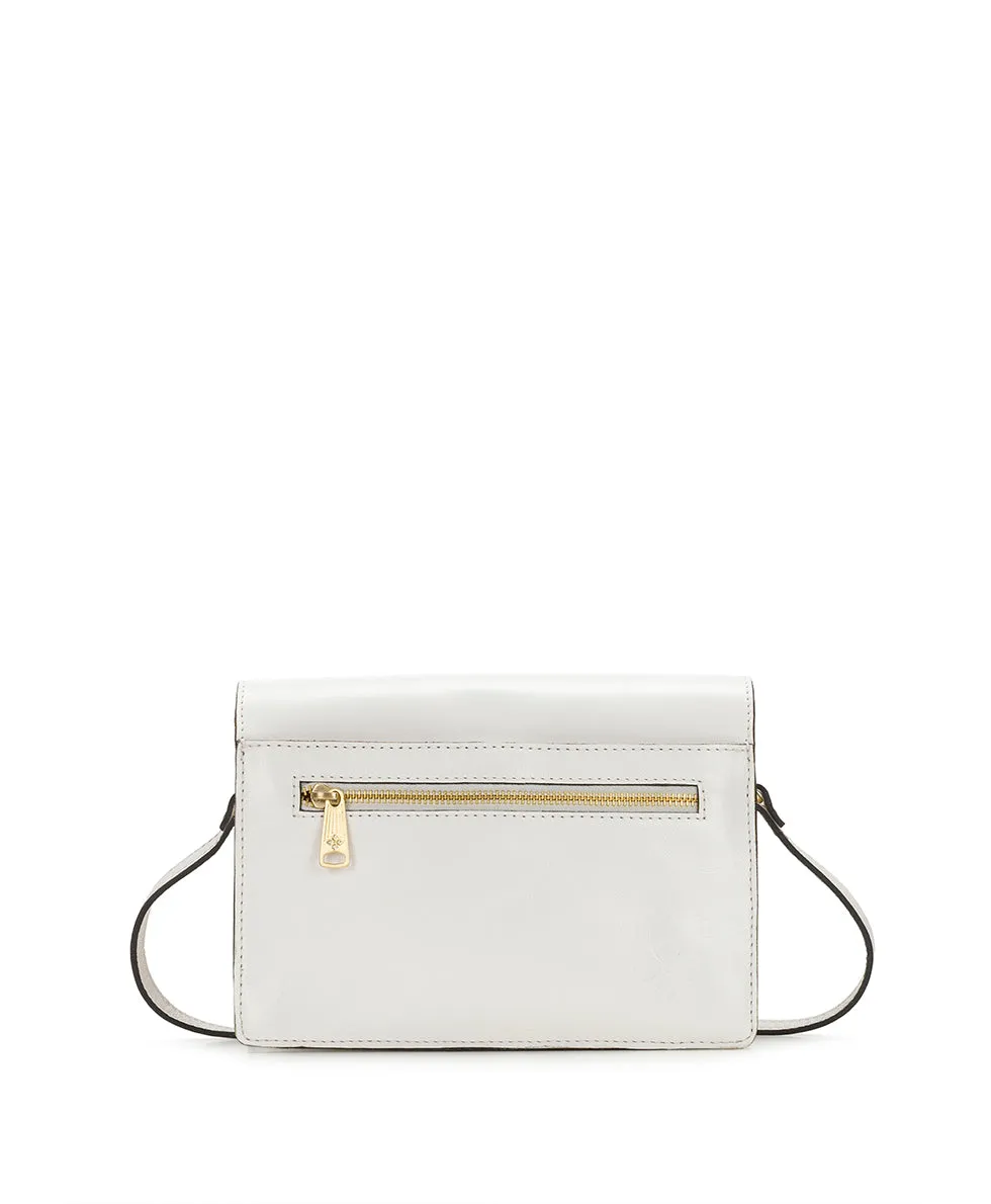 Livana Crossbody - Vintage Distressed sold by Patricia Nash product image thumbnail 2