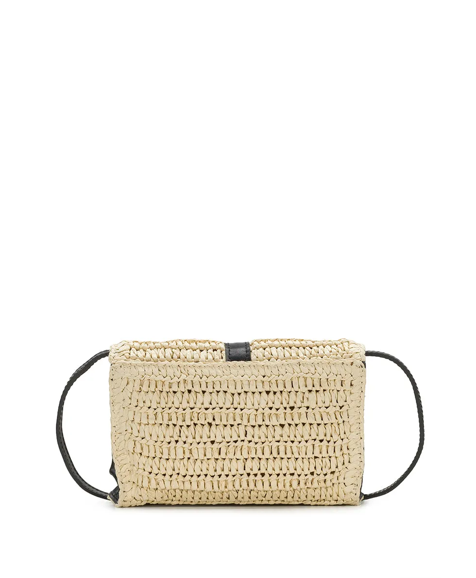 Torri Crossbody - Specialty Woven sold by Patricia Nash product image thumbnail 2
