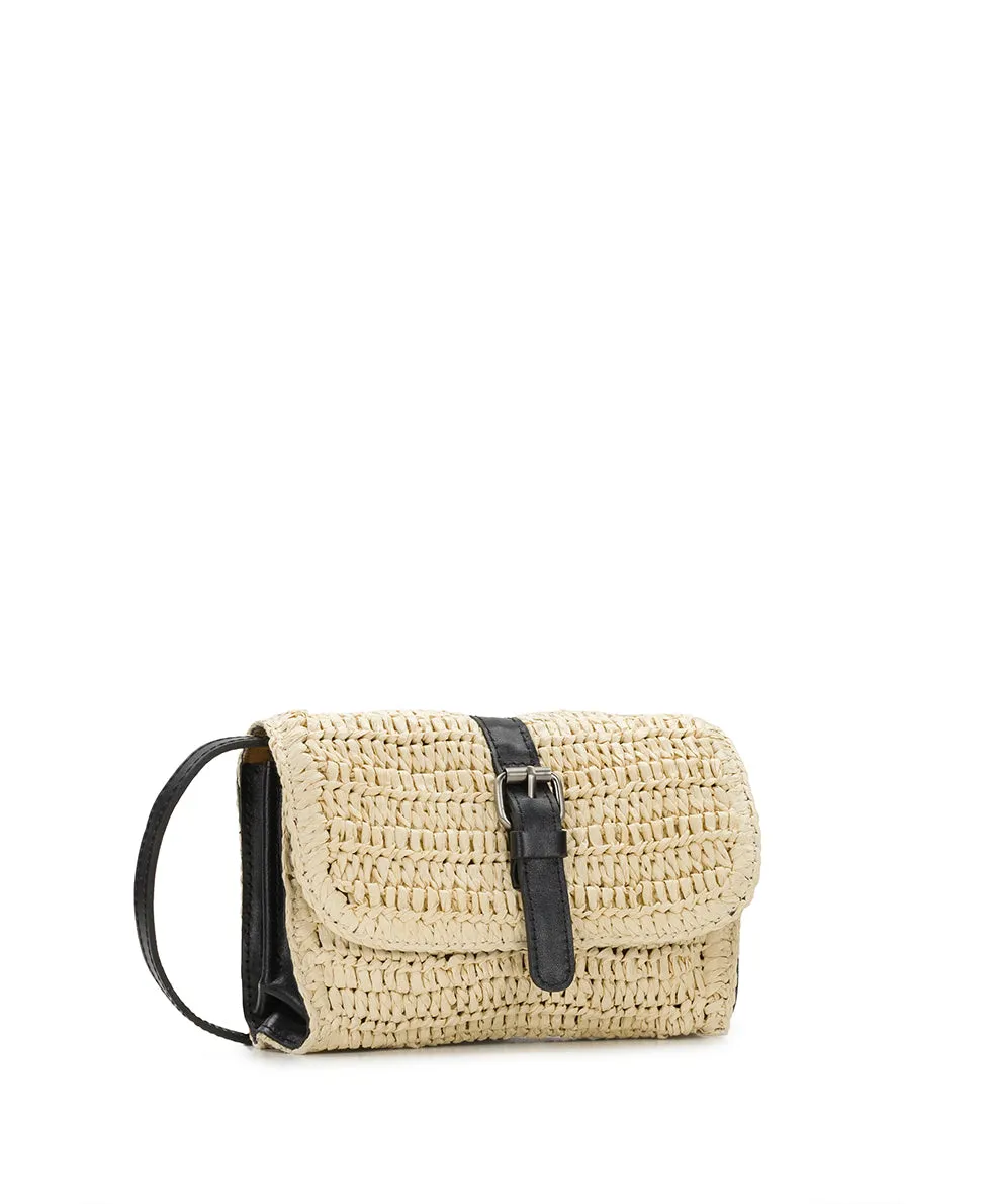 Torri Crossbody - Specialty Woven sold by Patricia Nash product image thumbnail 3