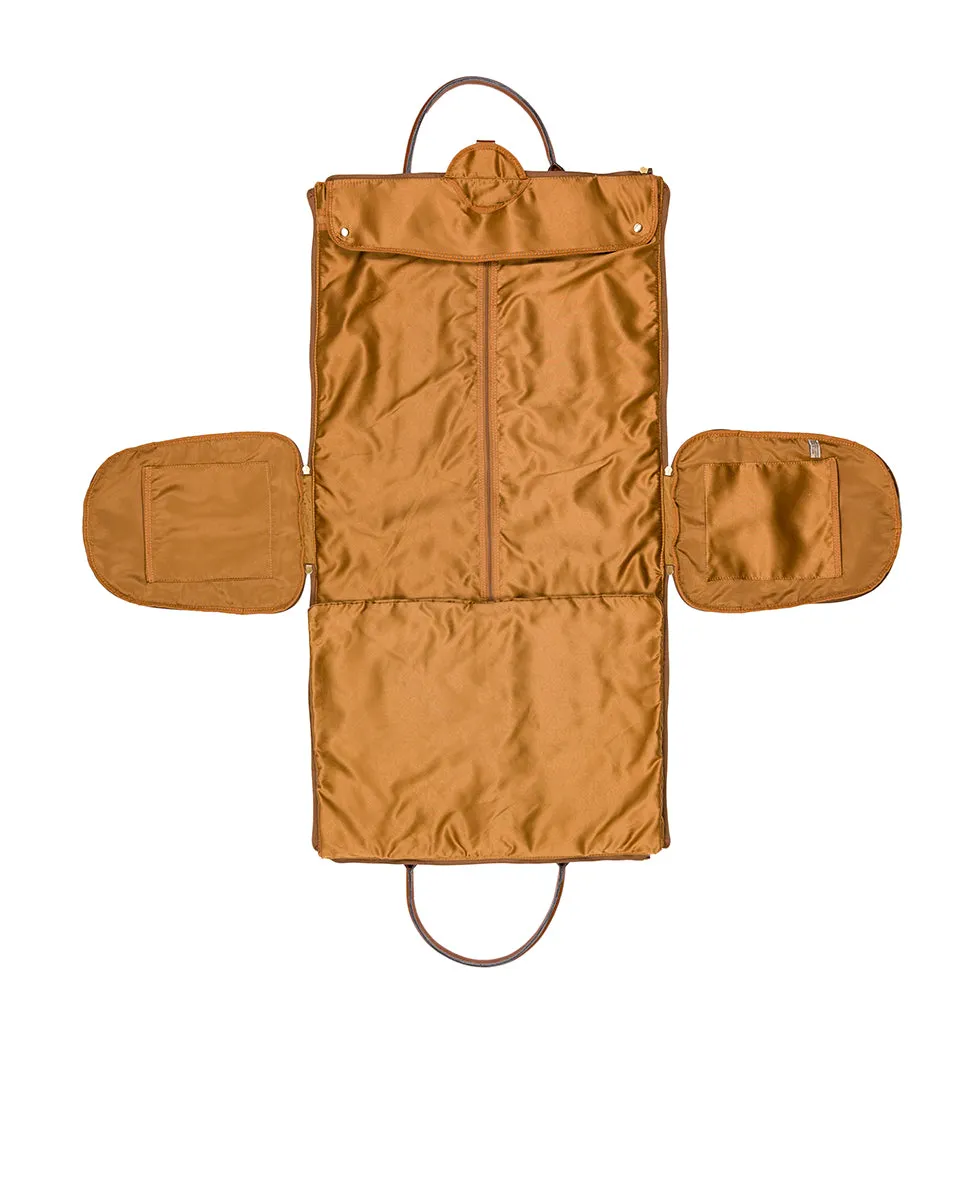 Vasilia Garment Duffel Bag - Fleur de Jardin sold by Patricia Nash product image thumbnail 5