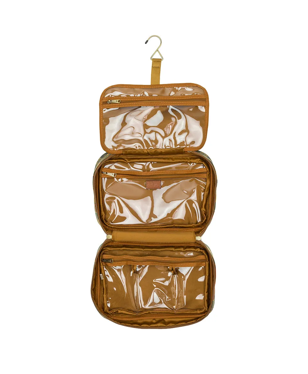 Ilaria Hanging Case - Postcards From Paris sold by Patricia Nash product image thumbnail 4