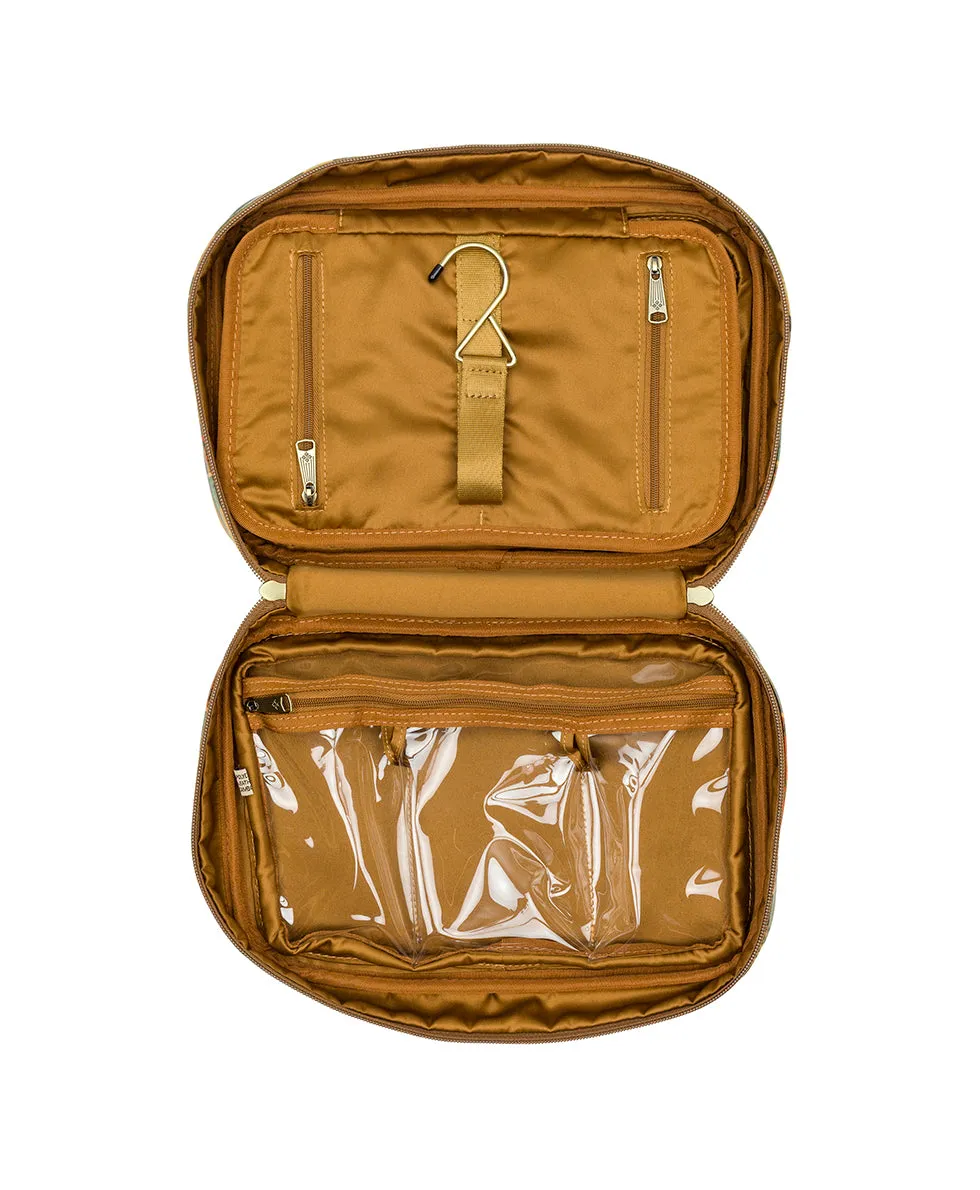 Ilaria Hanging Case - Postcards From Paris sold by Patricia Nash product image thumbnail 3