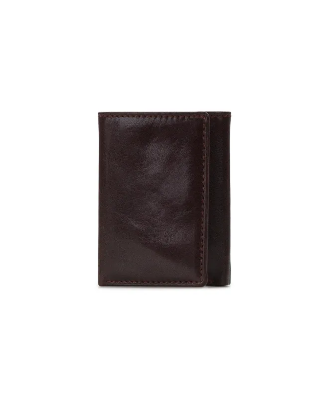 Trifold ID Wallet - Mendoza made by Patricia Nash