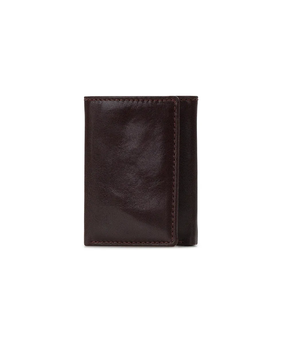 Trifold ID Wallet - Mendoza sold by Patricia Nash