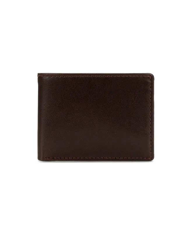 Double Billfold Wallet - Mendoza made by Patricia Nash