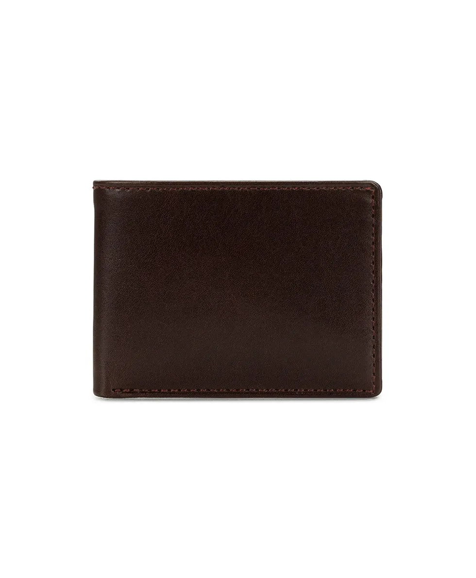 Double Billfold Wallet - Mendoza sold by Patricia Nash