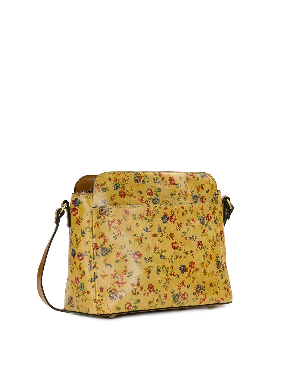 Ithaca Crossbody - Fleur de Jardin sold by Patricia Nash product image thumbnail 3