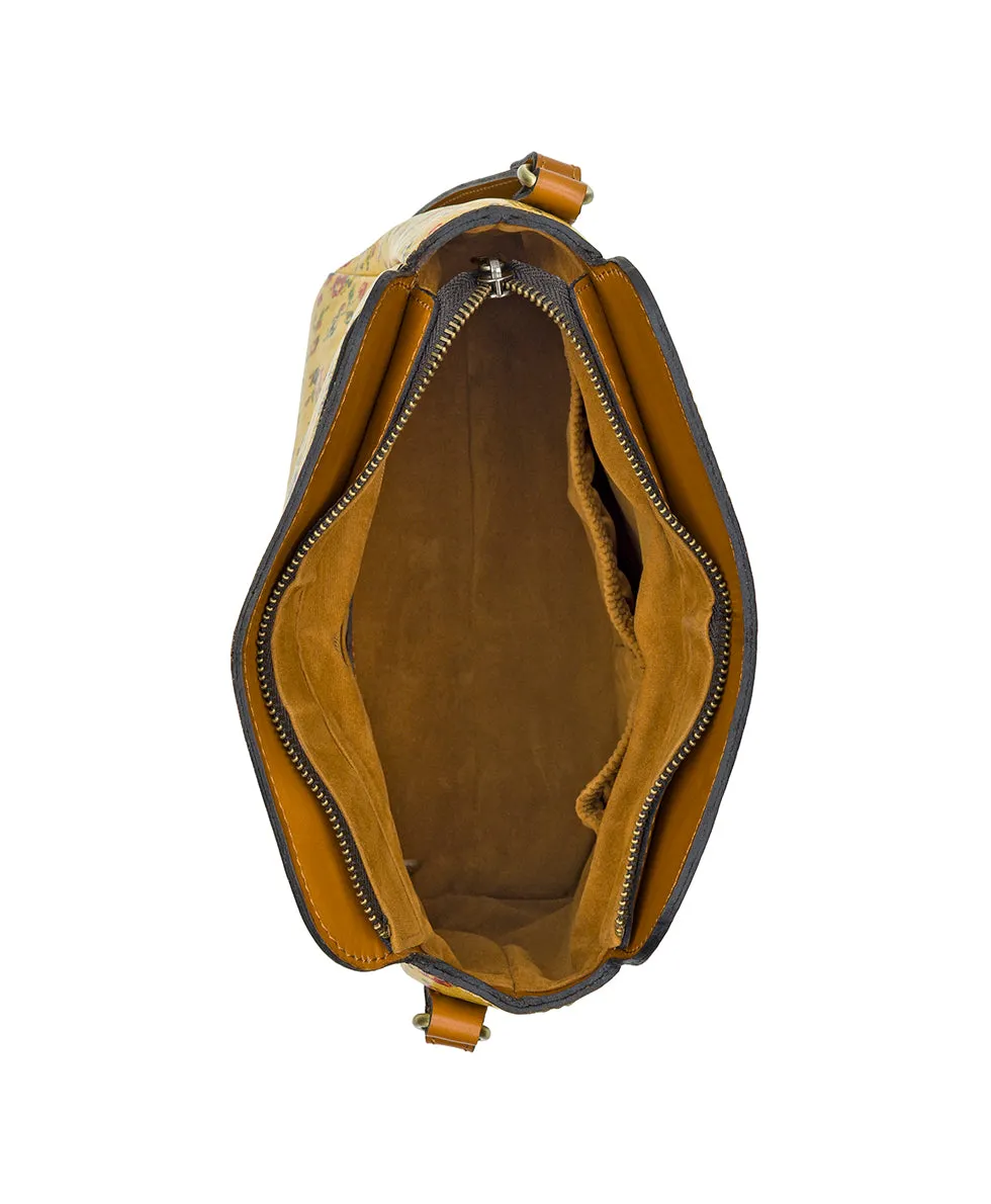 Ithaca Crossbody - Fleur de Jardin sold by Patricia Nash product image thumbnail 4