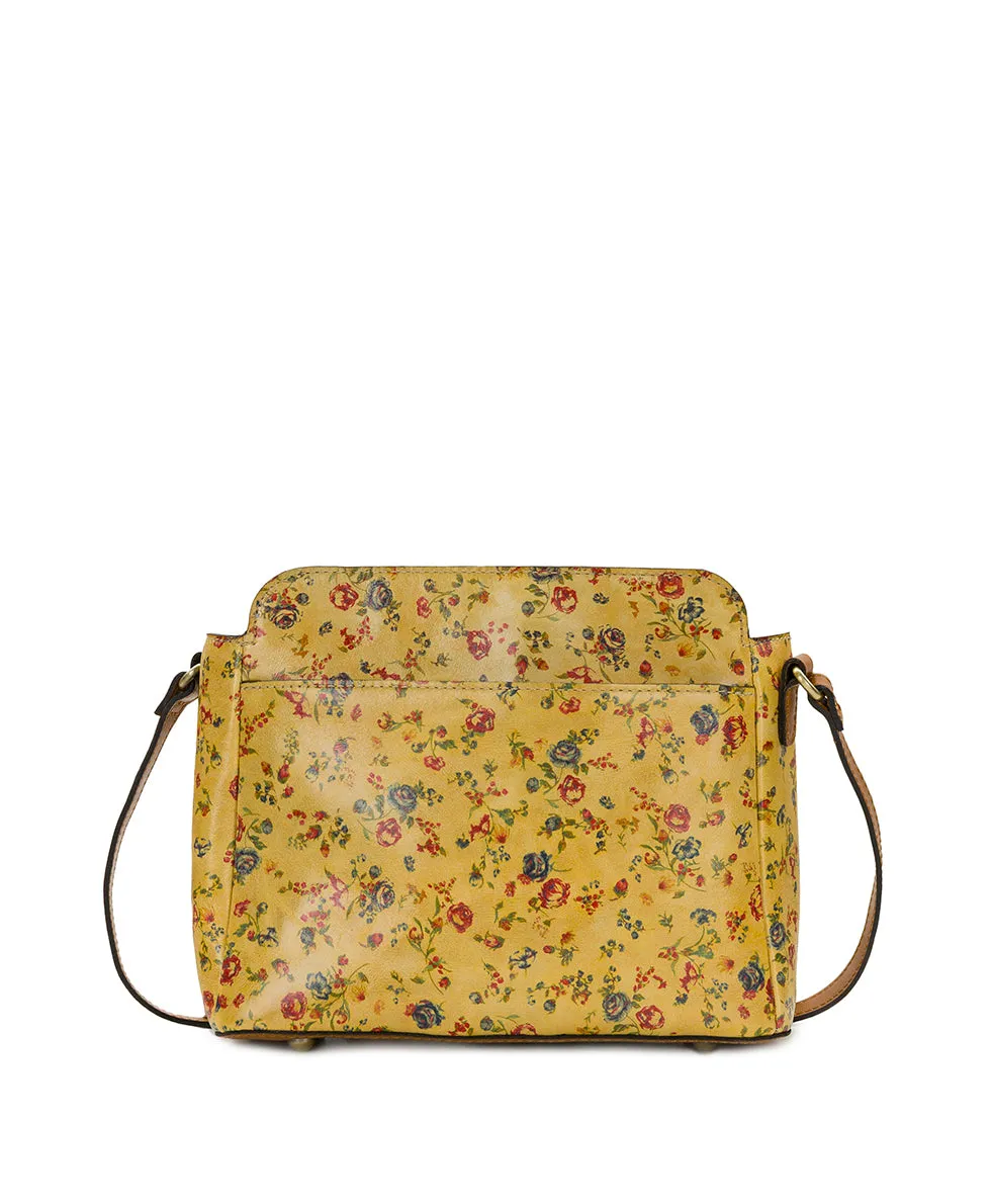 Ithaca Crossbody - Fleur de Jardin sold by Patricia Nash product image thumbnail 2