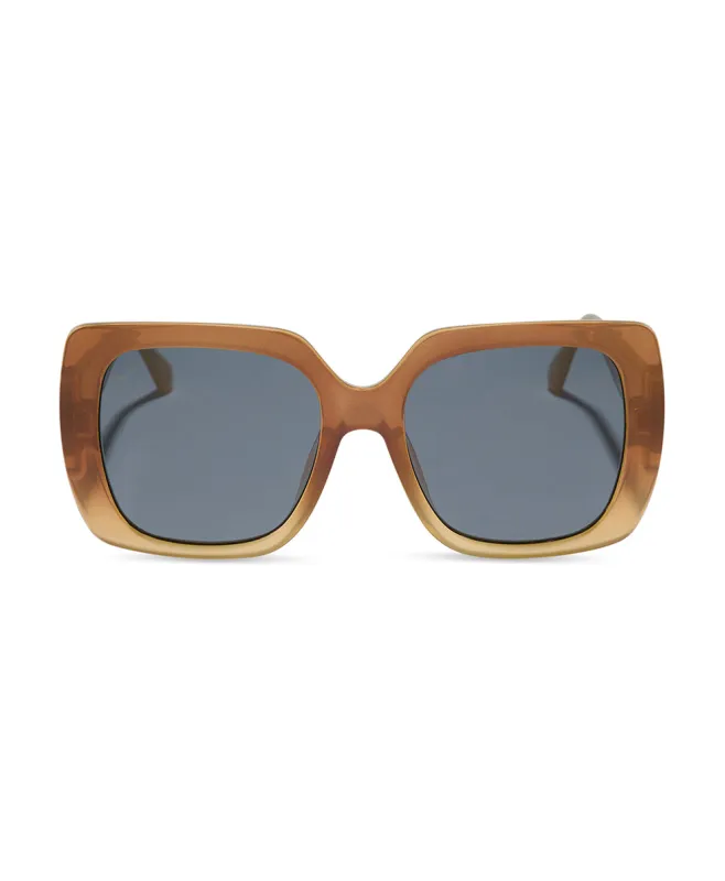 Mae Sunglasses - French Hydrangeas made by Patricia Nash
