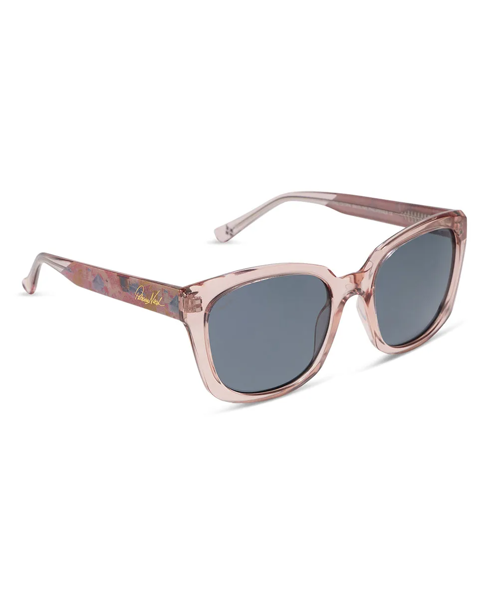 Loren Sunglasses - Paris Map sold by Patricia Nash product image thumbnail 2