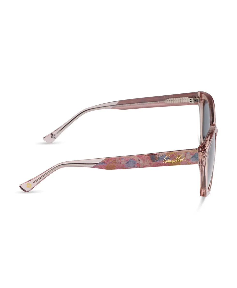 Loren Sunglasses - Paris Map sold by Patricia Nash product image thumbnail 3