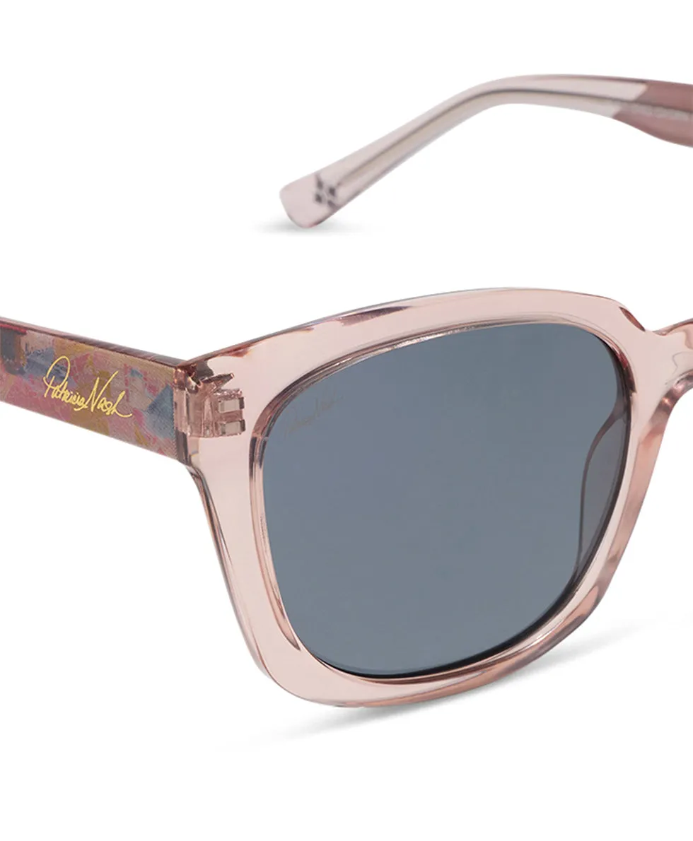 Loren Sunglasses - Paris Map sold by Patricia Nash product image thumbnail 4