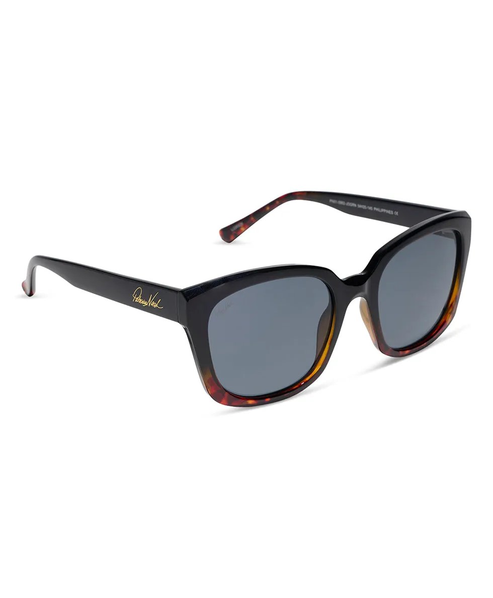 Loren Sunglasses - Black sold by Patricia Nash product image thumbnail 2