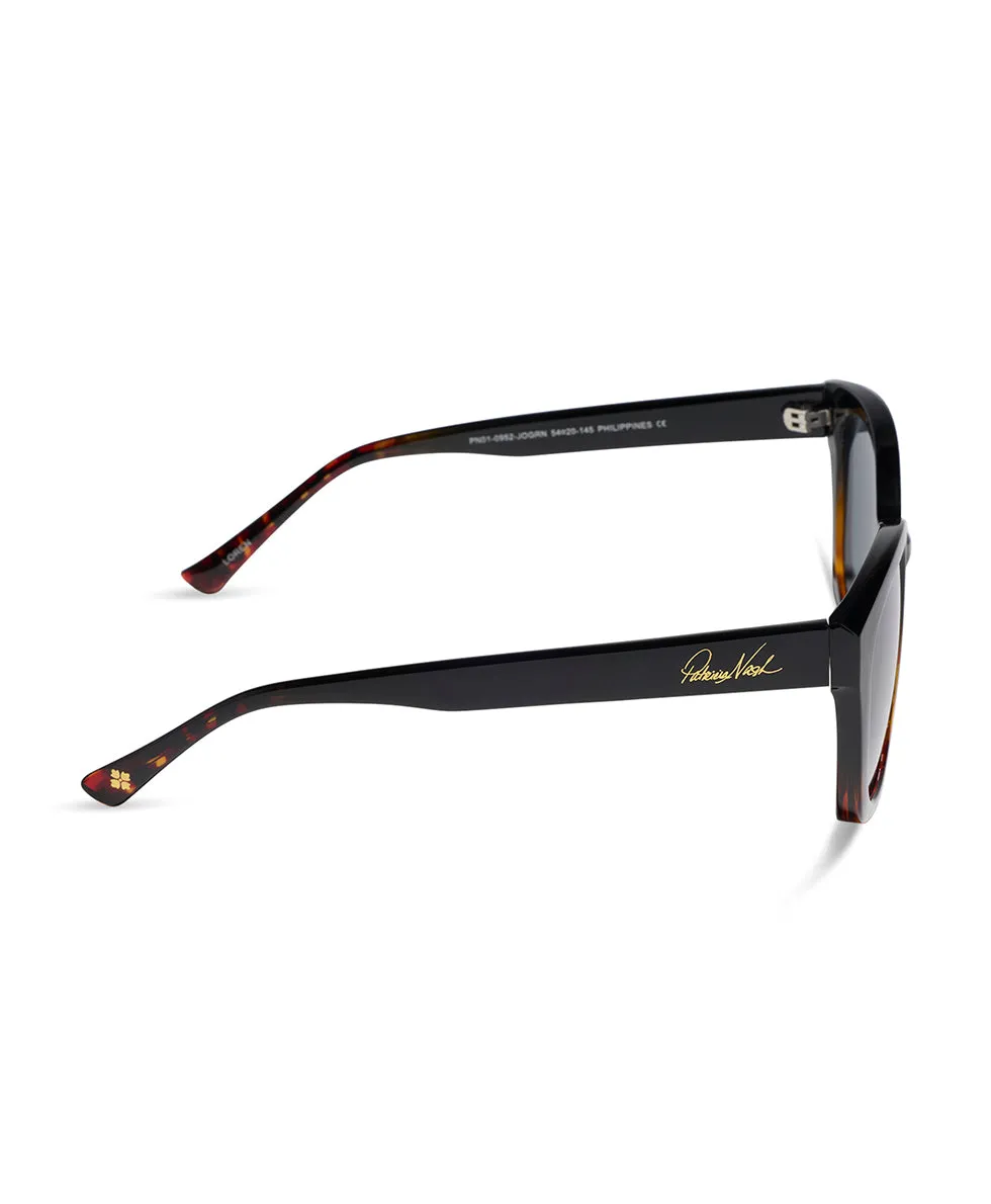 Loren Sunglasses - Black sold by Patricia Nash product image thumbnail 3