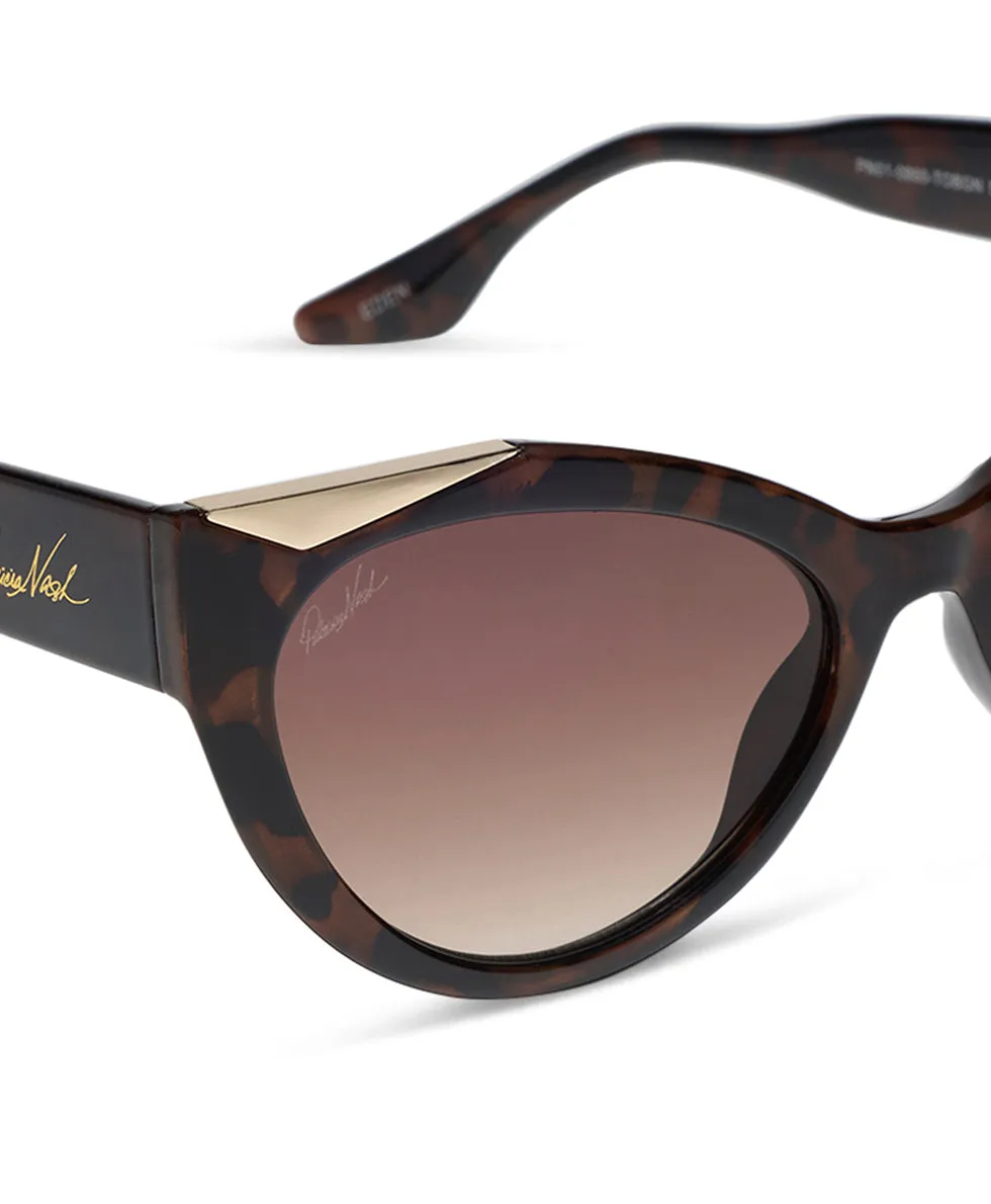 Eden Sunglasses - Tortoise sold by Patricia Nash product image thumbnail 4