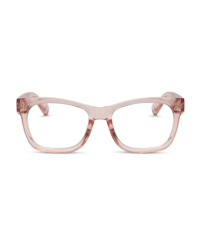 Joan Reader Glasses - Paris Map made by Patricia Nash