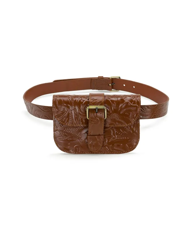 Vitrolles Belt Bag - Florence made by Patricia Nash
