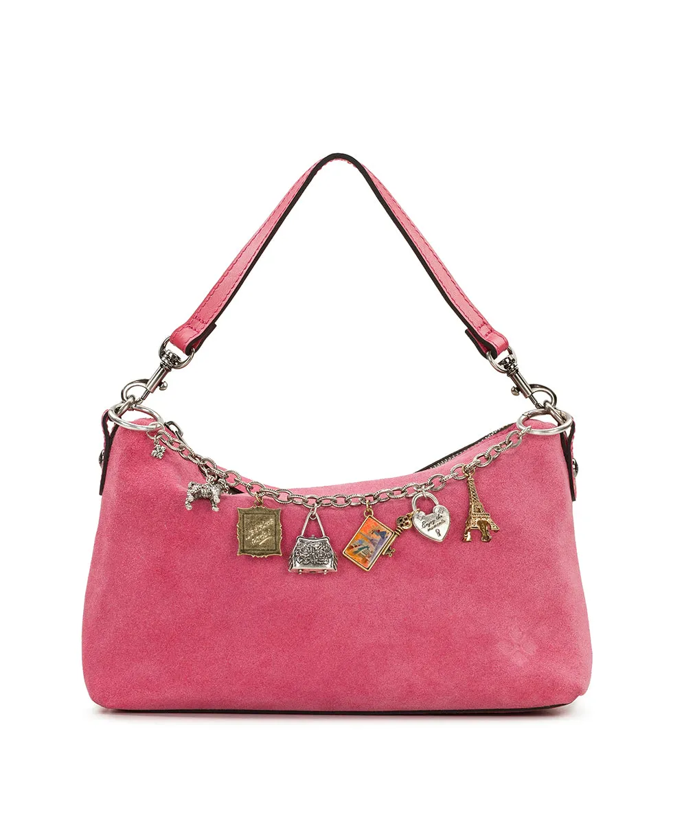 Paris Handbag Chain 9 inch - Paris Charm sold by Patricia Nash product image thumbnail 3