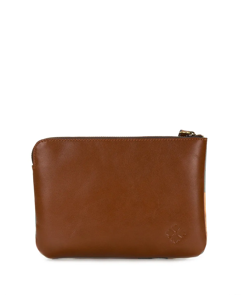 Cassini Wristlet - Paris Postcard sold by Patricia Nash product image thumbnail 2