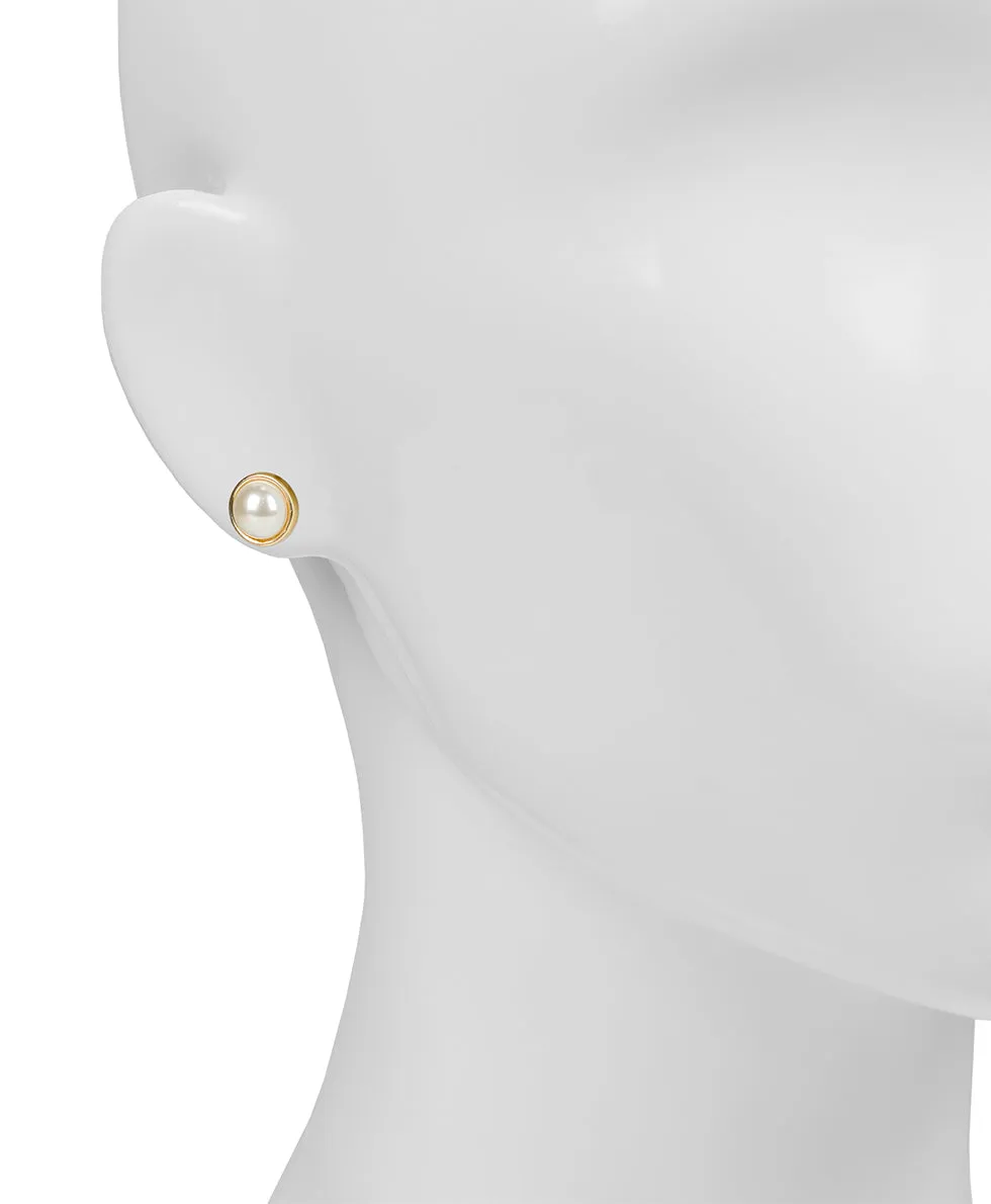 Triple Post Earrings Set - Gift Wrapped sold by Patricia Nash product image thumbnail 3