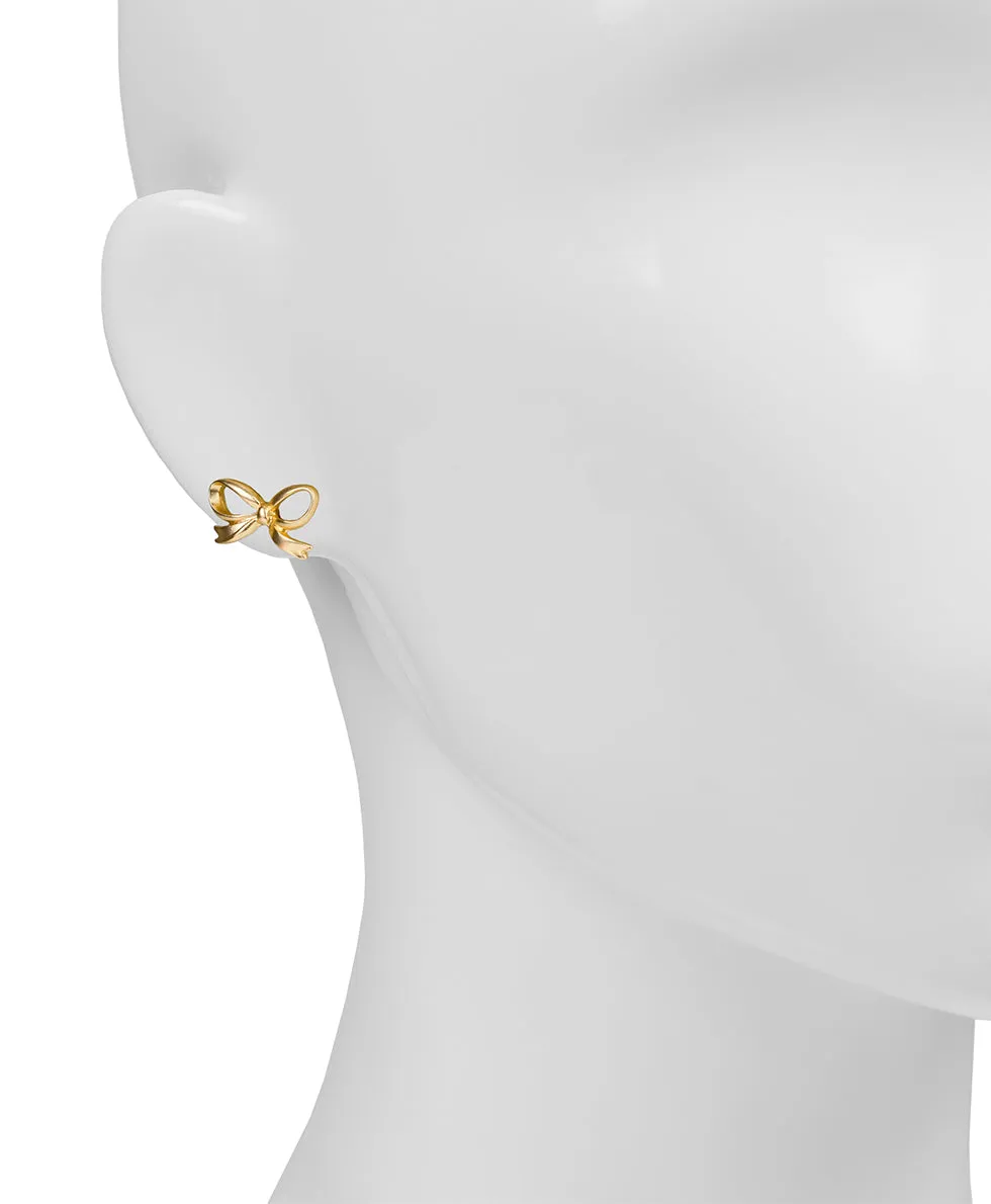 Triple Post Earrings Set - Gift Wrapped sold by Patricia Nash product image thumbnail 4
