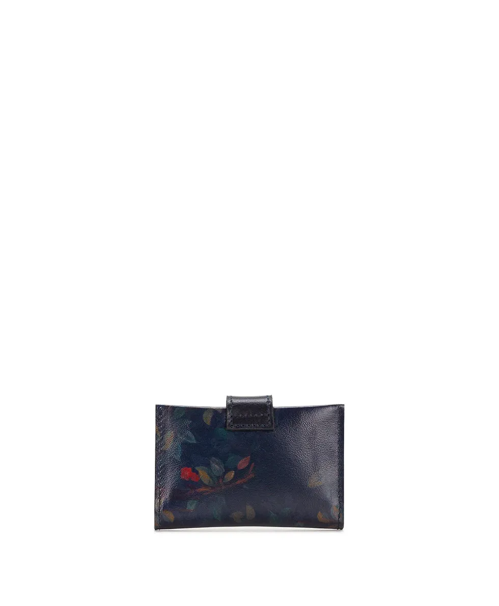 Aksel Wallet | Tree of Life | Tree Of Life sold by Patricia Nash product image thumbnail 2