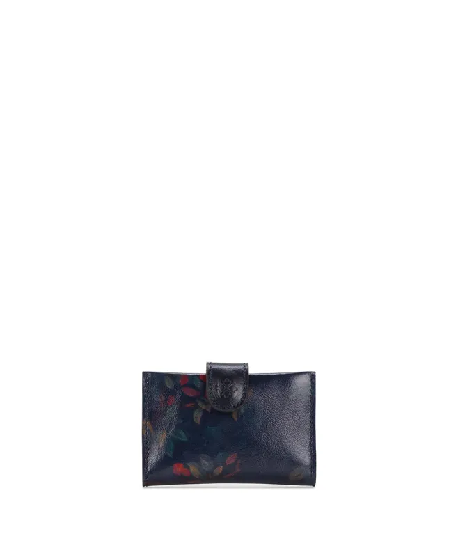Aksel Wallet | Tree of Life | Tree Of Life made by Patricia Nash