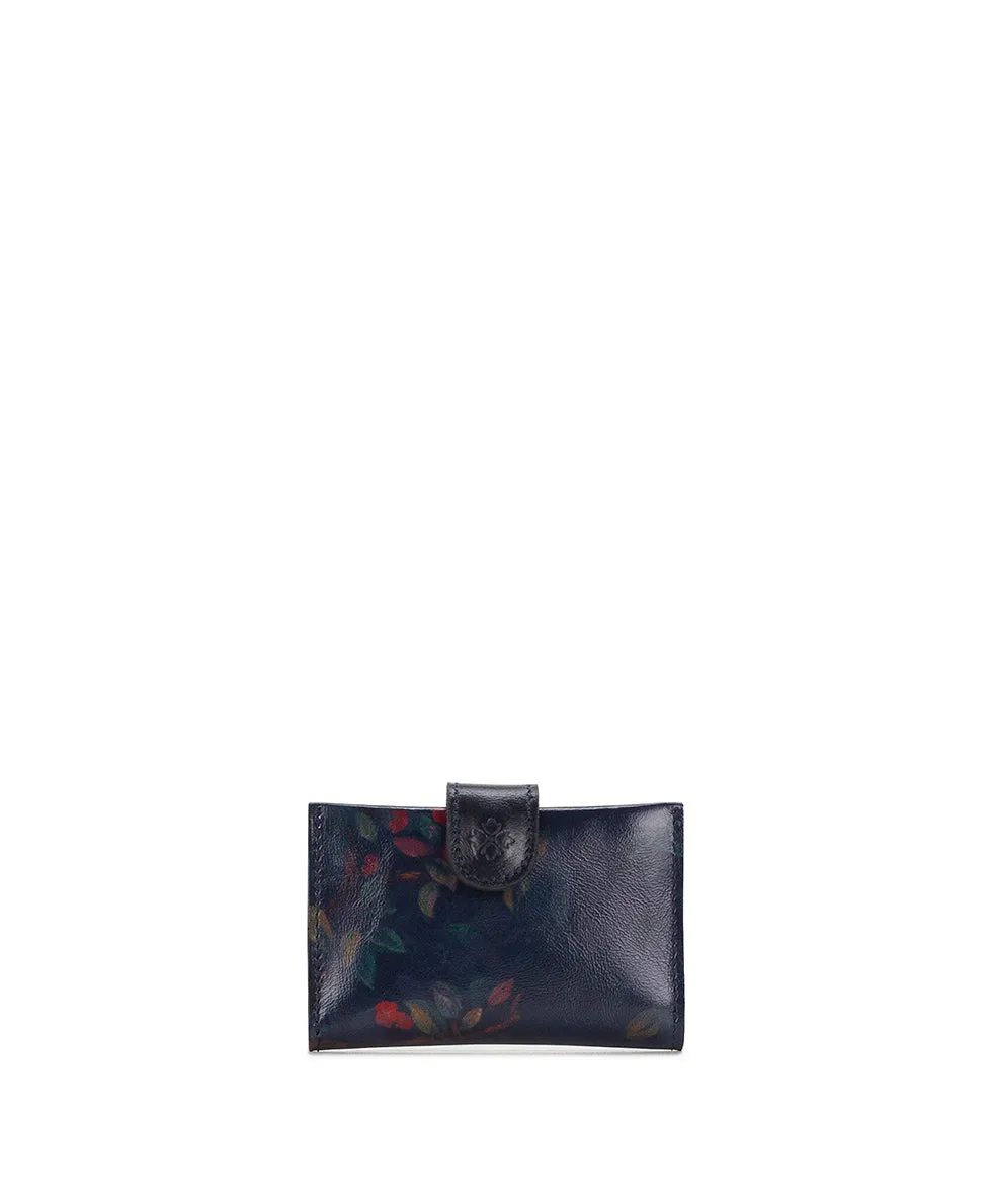 Aksel Wallet | Tree of Life | Tree Of Life sold by Patricia Nash