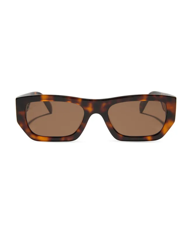 Patricia Sunglasses - Tortoise sold by Patricia Nash