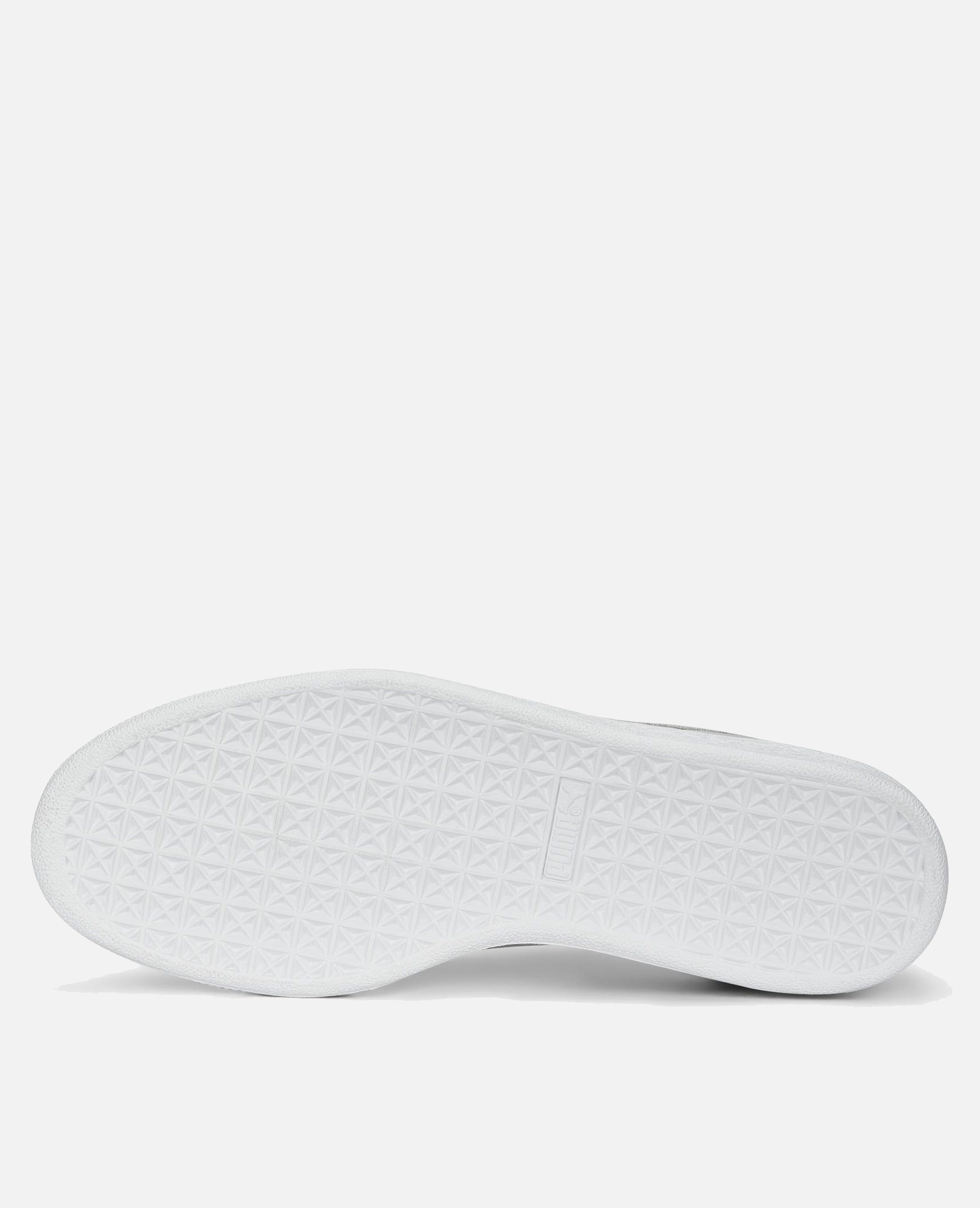 Puma Suede Classic XXI (Platinum Gray-Puma White) sold by Patta product image thumbnail 4