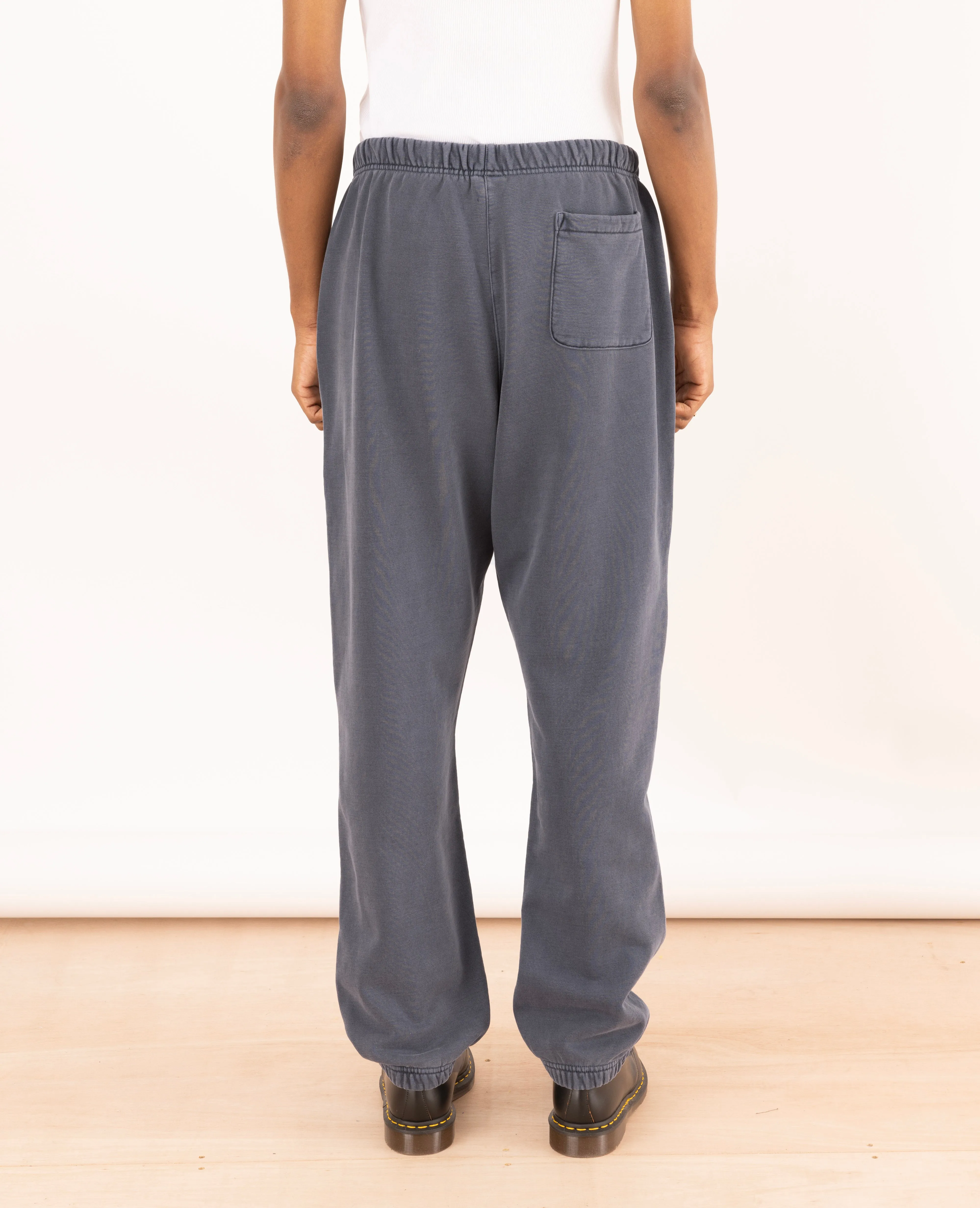 Basic Washed Jogging Pants (Odyssey Gray) sold by Patta product image thumbnail 3