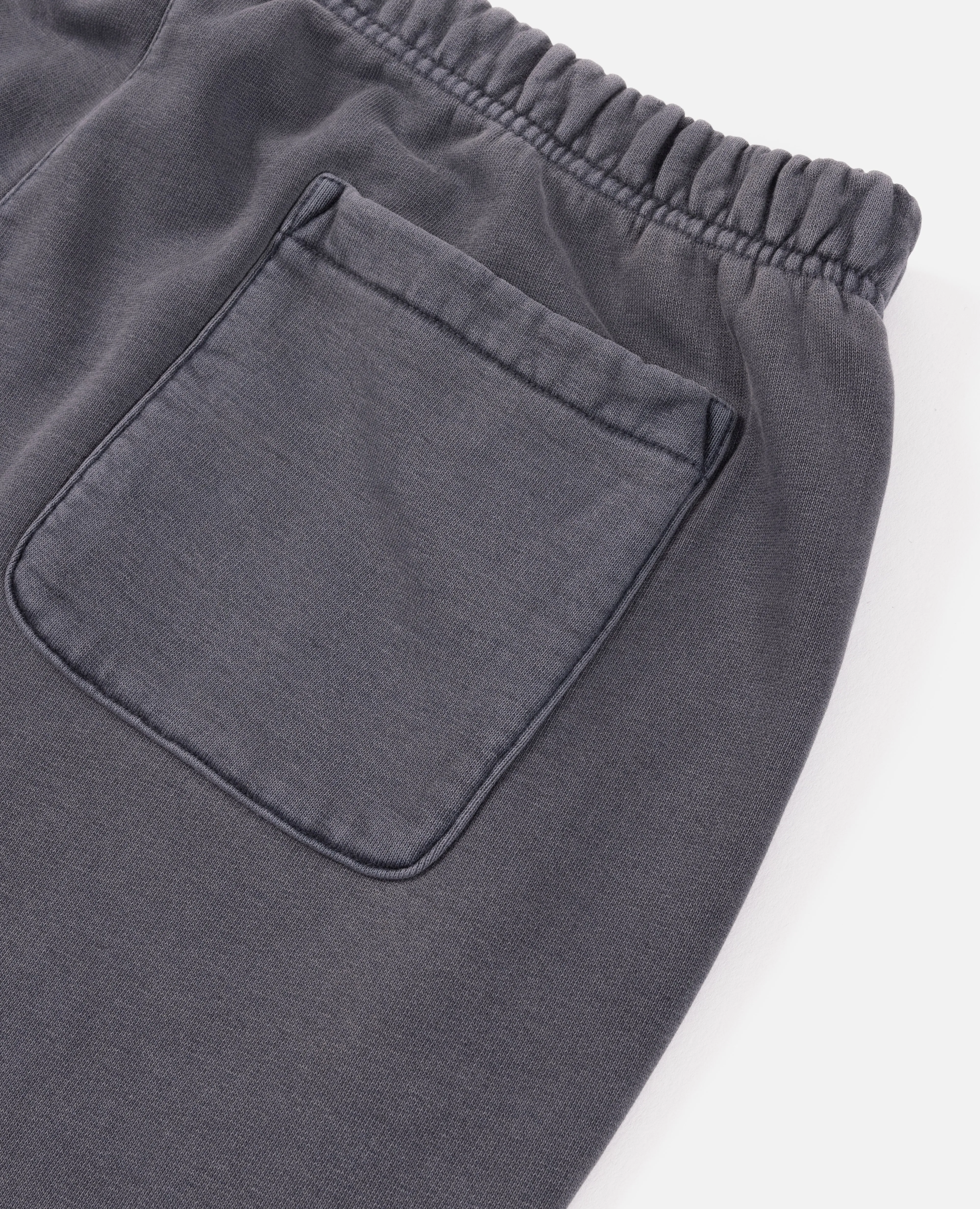 Basic Washed Jogging Pants (Odyssey Gray) sold by Patta product image thumbnail 5