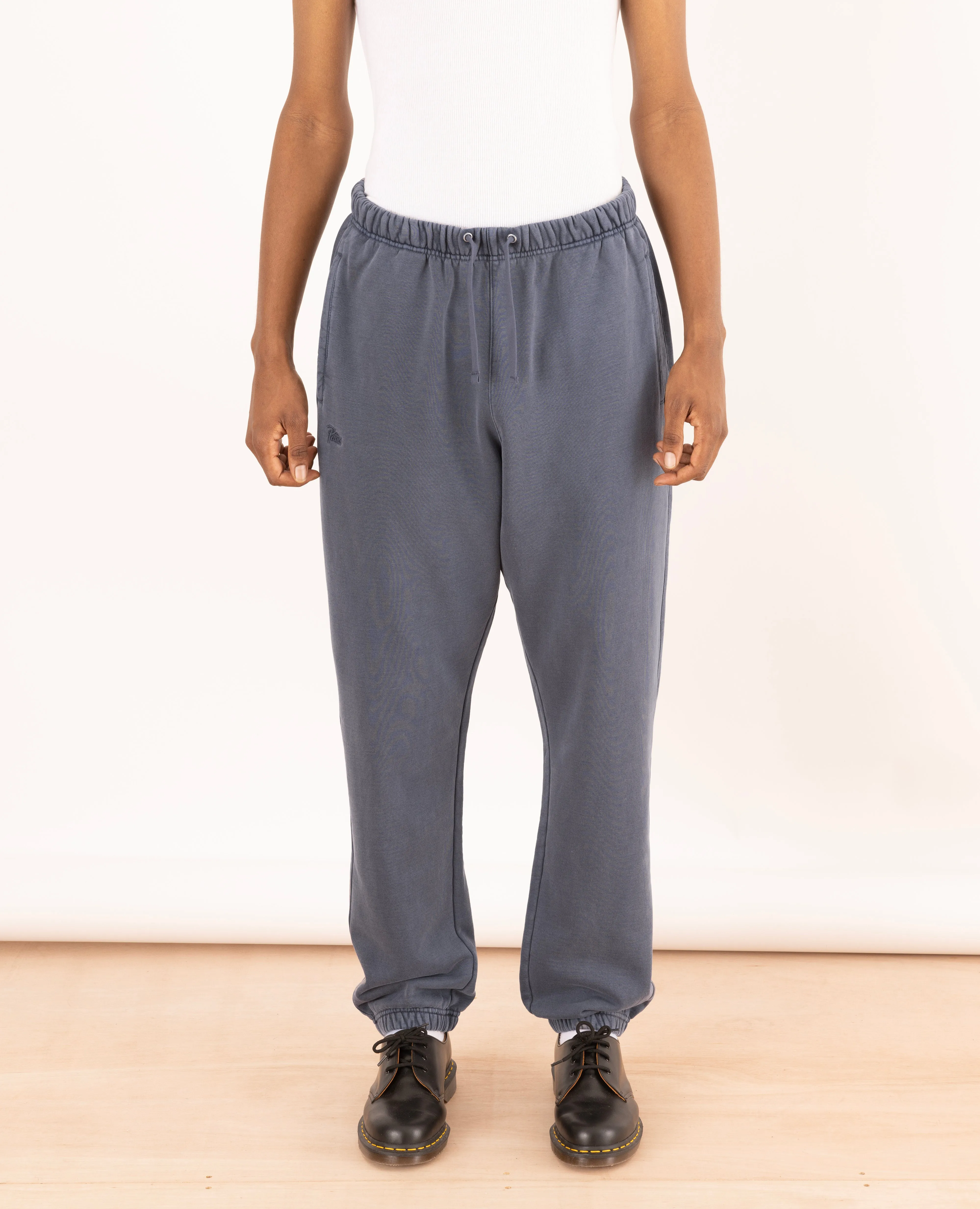 Basic Washed Jogging Pants (Odyssey Gray) sold by Patta product image thumbnail 2