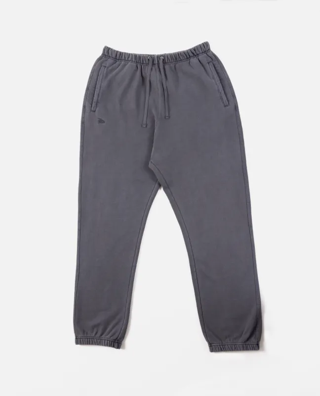 Basic Washed Jogging Pants (Odyssey Gray) made by Patta