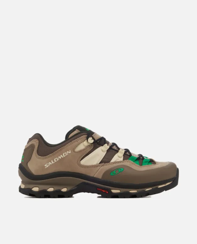 Salomon XT-QUEST 2 (Falcon/Cement/Brgtgr) sold by Patta