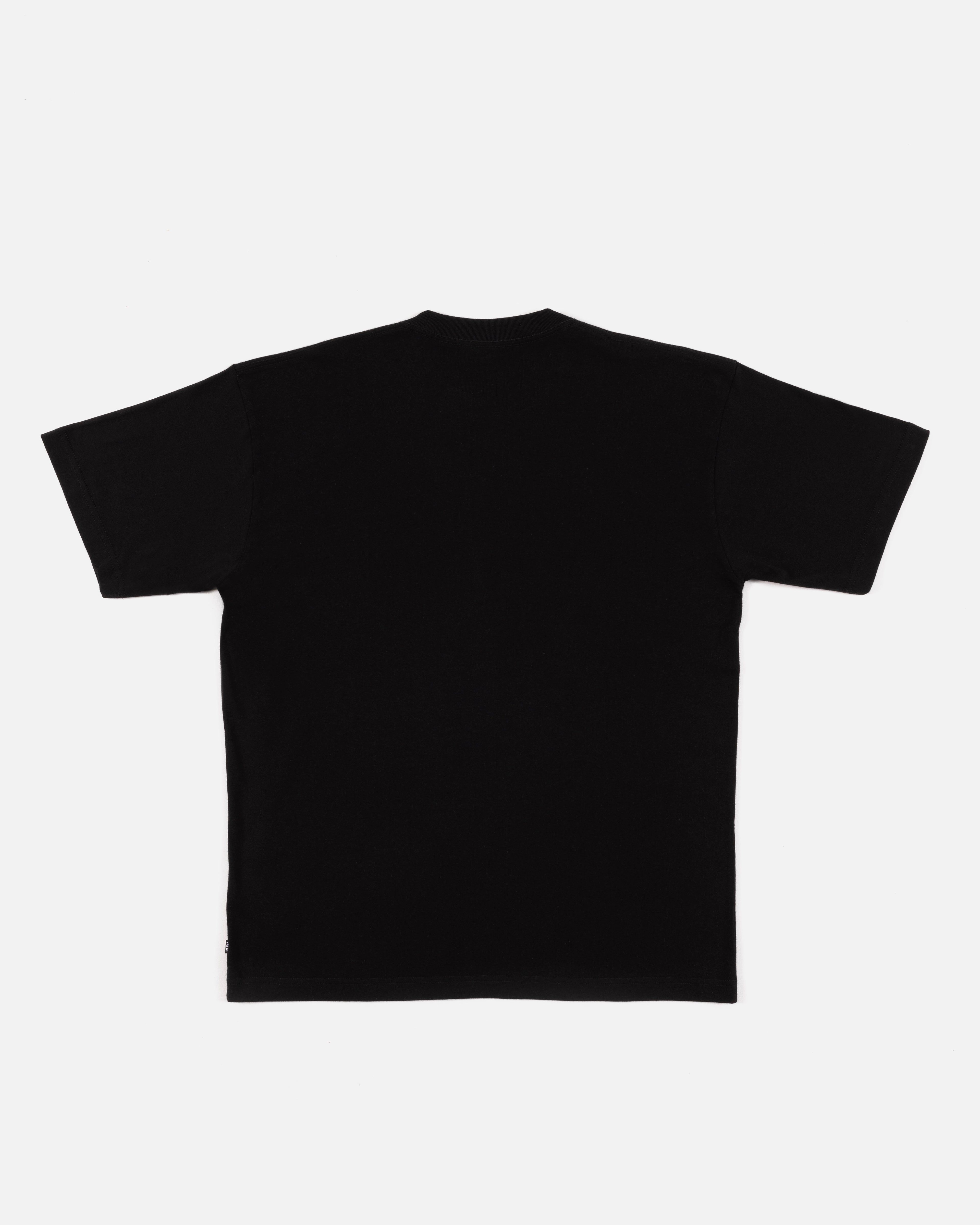 Patta Apple T-Shirt (Black) sold by Patta product image thumbnail 3