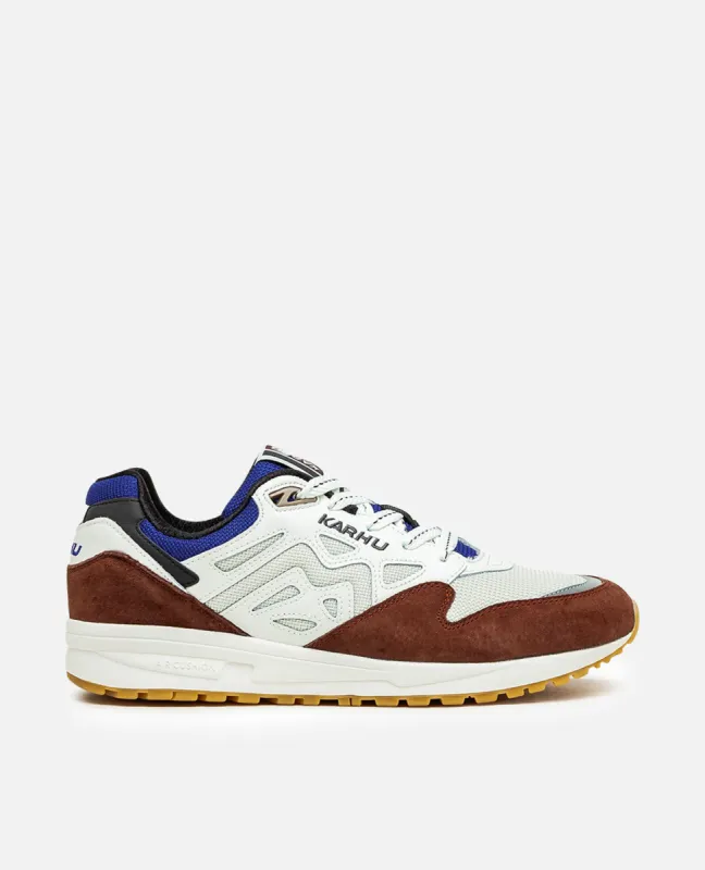 Karhu Legacy (Fudgesickle /Bright White) made by Patta