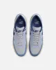 Nike Air Max 1 '86 PRM (LT Smoke Grey/Diffused Blue-Indigo Haze) sold by Patta