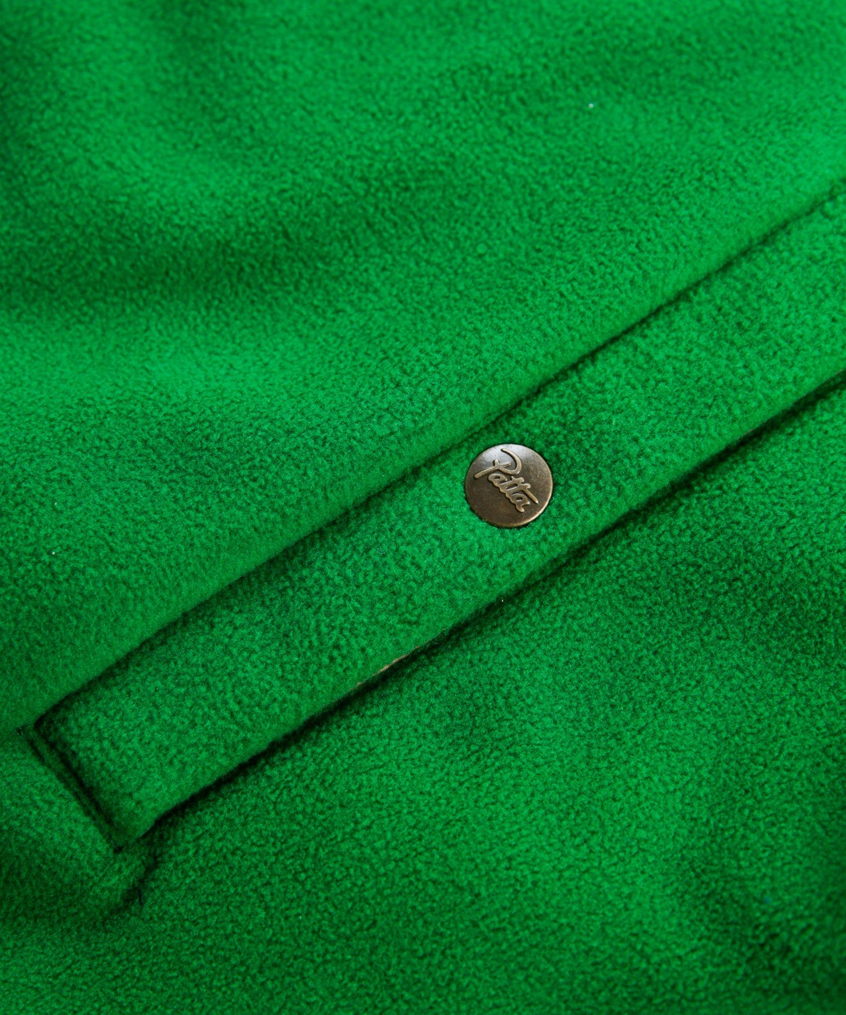 Patta Polar Fleece Jacket (Amazon) sold by Patta product image thumbnail 5